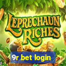 9r bet login